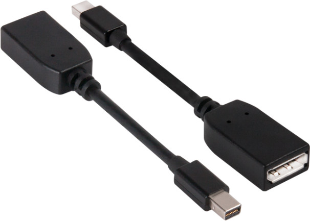 Shfaq detaje për Kabllo mbushëse Club3D Mini me port DisplayPort 1.2a, 13cm     Kabllo mbushëse Club3D Mini me port DisplayPort 1.2a, 13cm