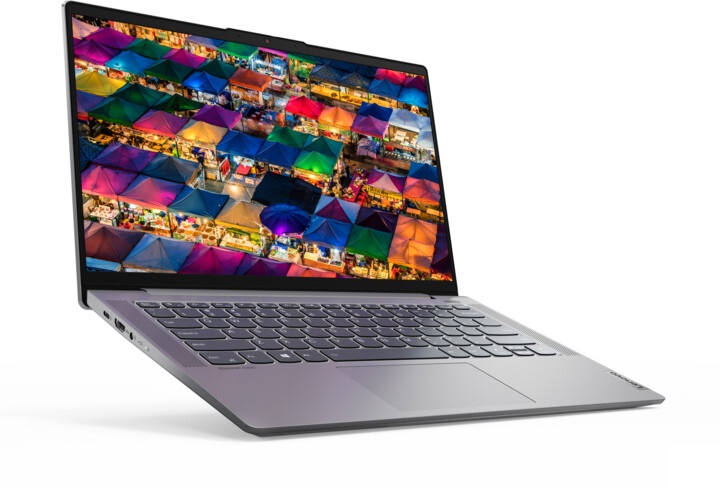 Lenovo IdeaPad 5 14ALC05, сива