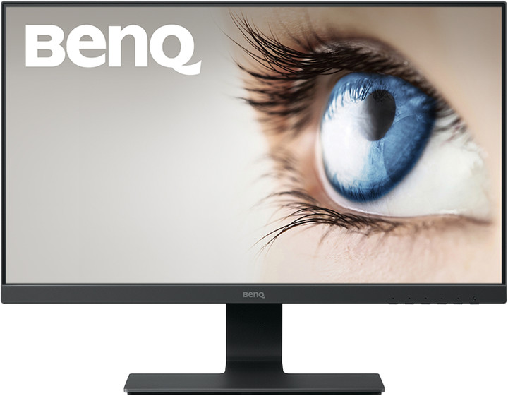 Monitor BenQ GL2580H - LED 25", 1920 x 1080, Full HD, i zi 