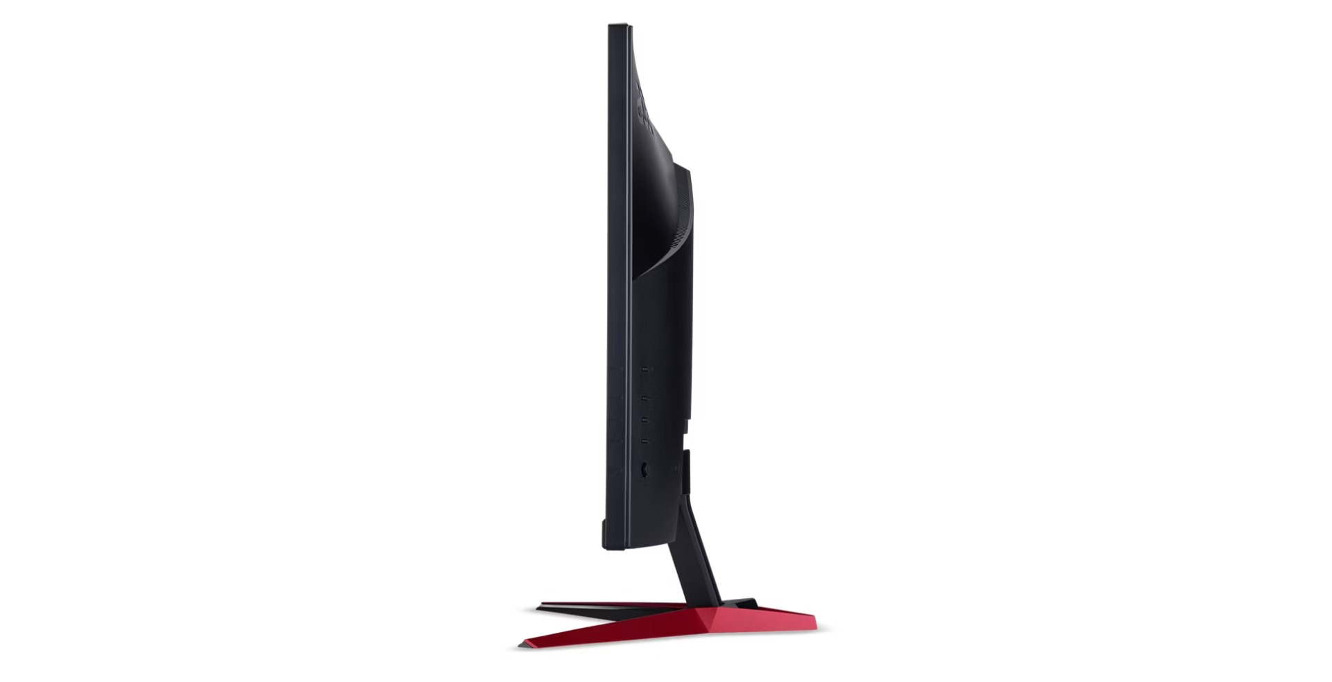 Monitor Acer Nitro VG0 (VG270UEbmiipx), 27", QHD, i zi