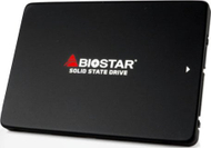 SSD Biostar S160, 256GB, 2.5", SATA III