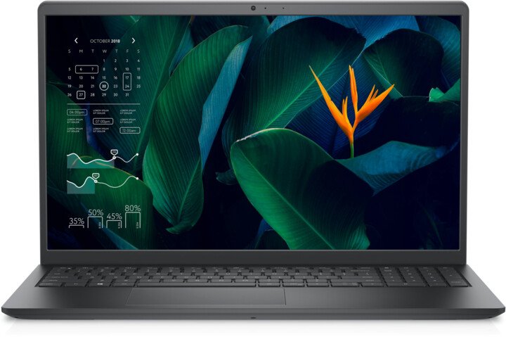 Laptop Dell Vostro 15 (3515), 15.6 ", AMD Ryzen 7, 16GB RAM, 512GB SSD, AMD Radeon RX Vega 10, i zi