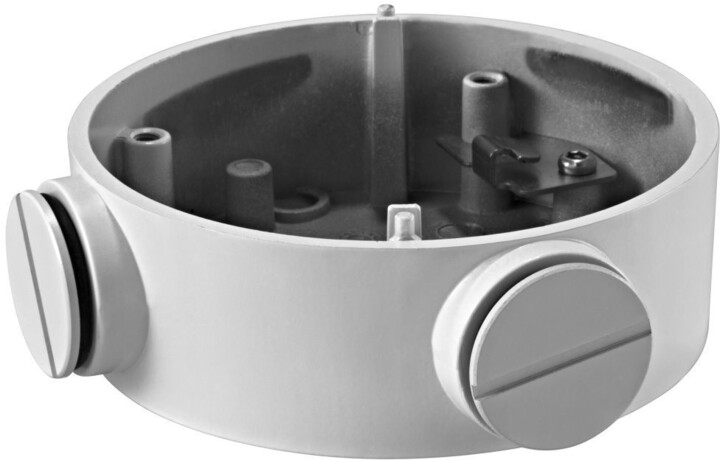 Mbajtës muri për kamera HiLook HIA-J105, i bardhë