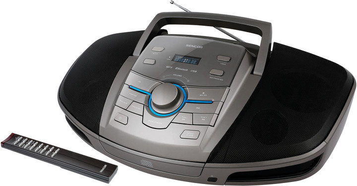 Radio stereo Sencor SPT 5280