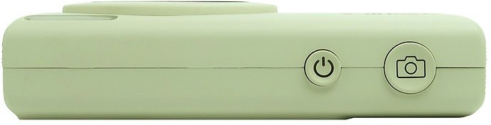 Kamera dixhitale Yashica DigiMate 100, ekran 2.7", video 4K, mente