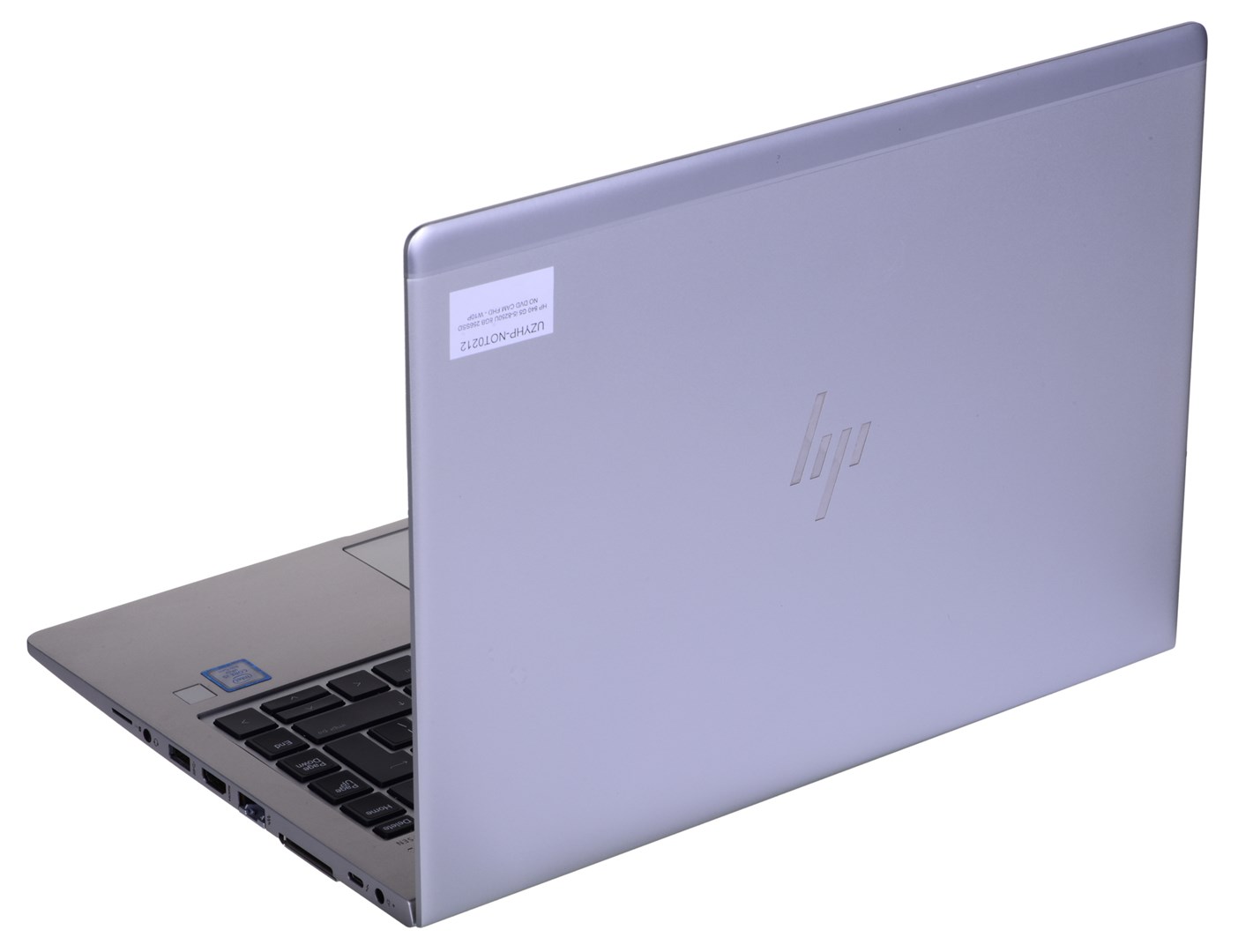 Laptop HP EliteBook 840 G5, 14", Intel Core i5-8350U, 16GB RAM, 256GB SSD, i hirtë