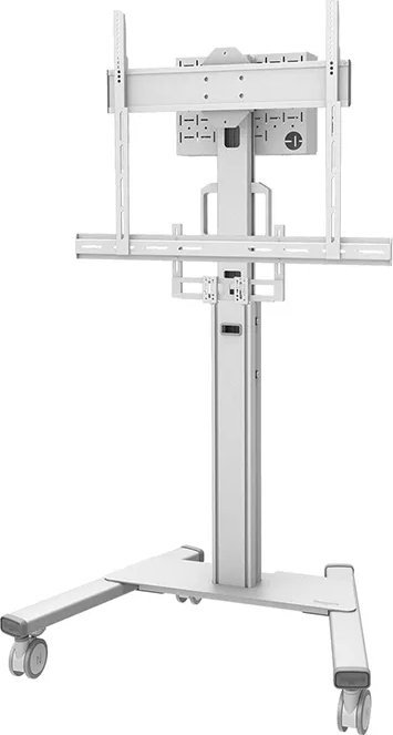 Kit videobar universal Neomounts AV2-500WH, për ekrane 43-110", VESA, deri 10 kg, i bardhë