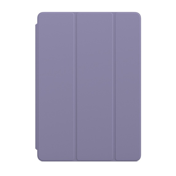 Apple Smart Cover for iPad (9th gen), English Lavender (Seasonal Fall 2021)