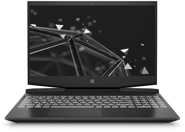 Laptop HP Pavilion Gaming 15-dk2000nc, 15.6'', Intel Core i5, 8Gb RAM, 512GB SSD, NVIDIA GeForce RTX 3050Ti, i zi
