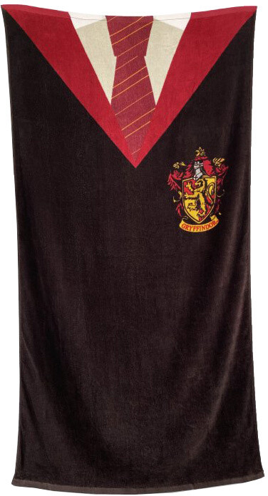 Peshqir Harry Potter: Gryffindor