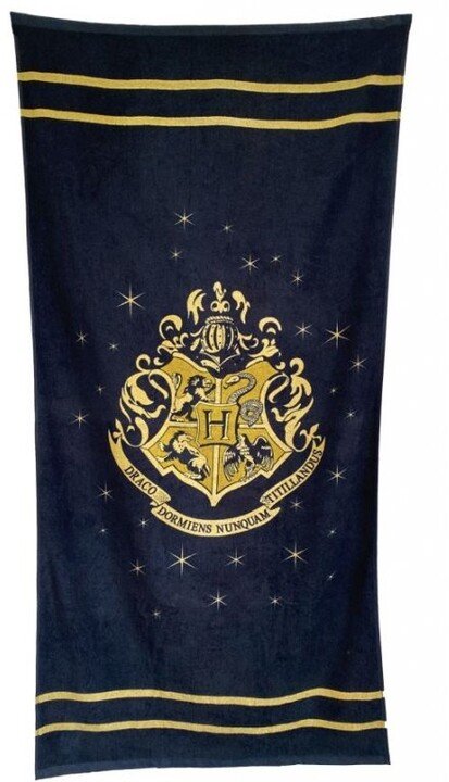 Peshqir Harry Potter: Gold Crest