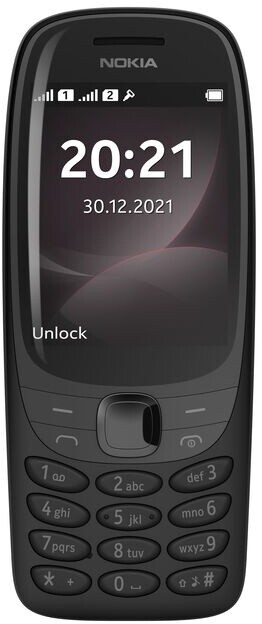 Celular Nokia 6310, 2.8 ", i zi 