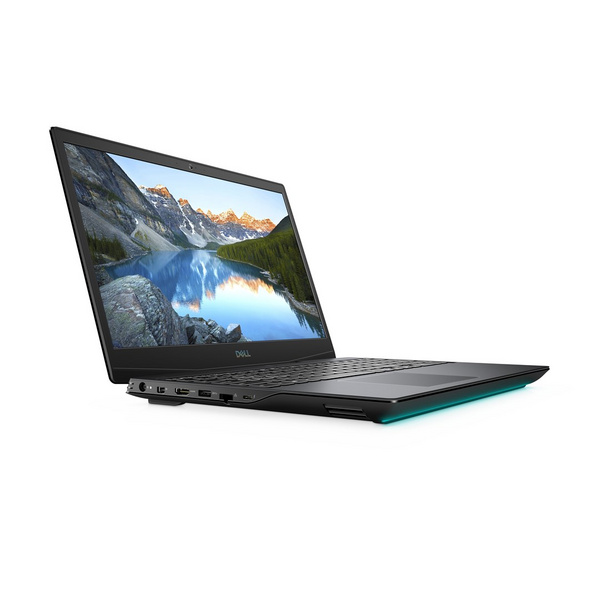 Laptop DELL G5 5500 Black, 15.6", Intel Core i5, 8GB RAM, 1TB SSD, Intel® UHD Graphics, i zi