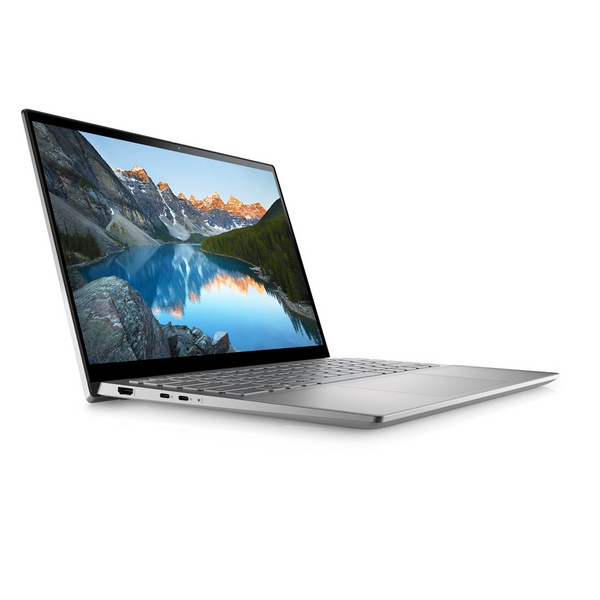 Laptop DELL Inspiron 7420 2-in-1, 14", Intel Core i7, 16GB RAM, 512GB SSD, Intel Iris Xe Graphics, i argjendtë