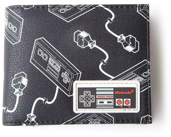 Kuletë Nintendo - NES Controller