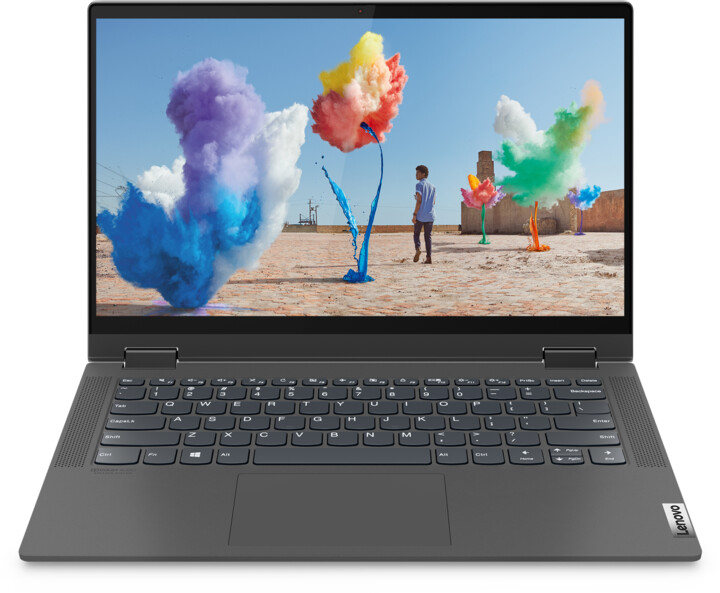 Laptop Lenovo IdeaPad Flex 5 14ARE05, 14 ", AMD Ryzen 3, 8GB RAM, 256GB SSD, AMD Radeon Graphics, i hirtë