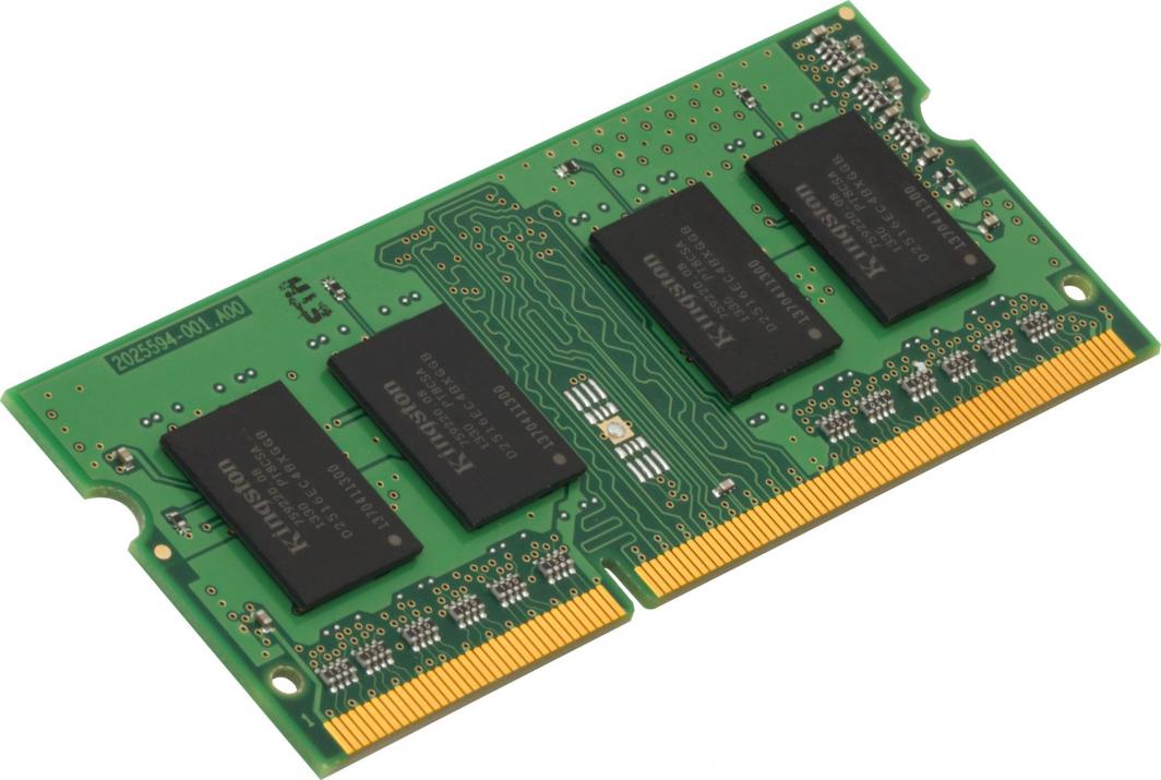 Memorie Kingston DDR3L SODIMM, 4GB, 1600MHz CL11