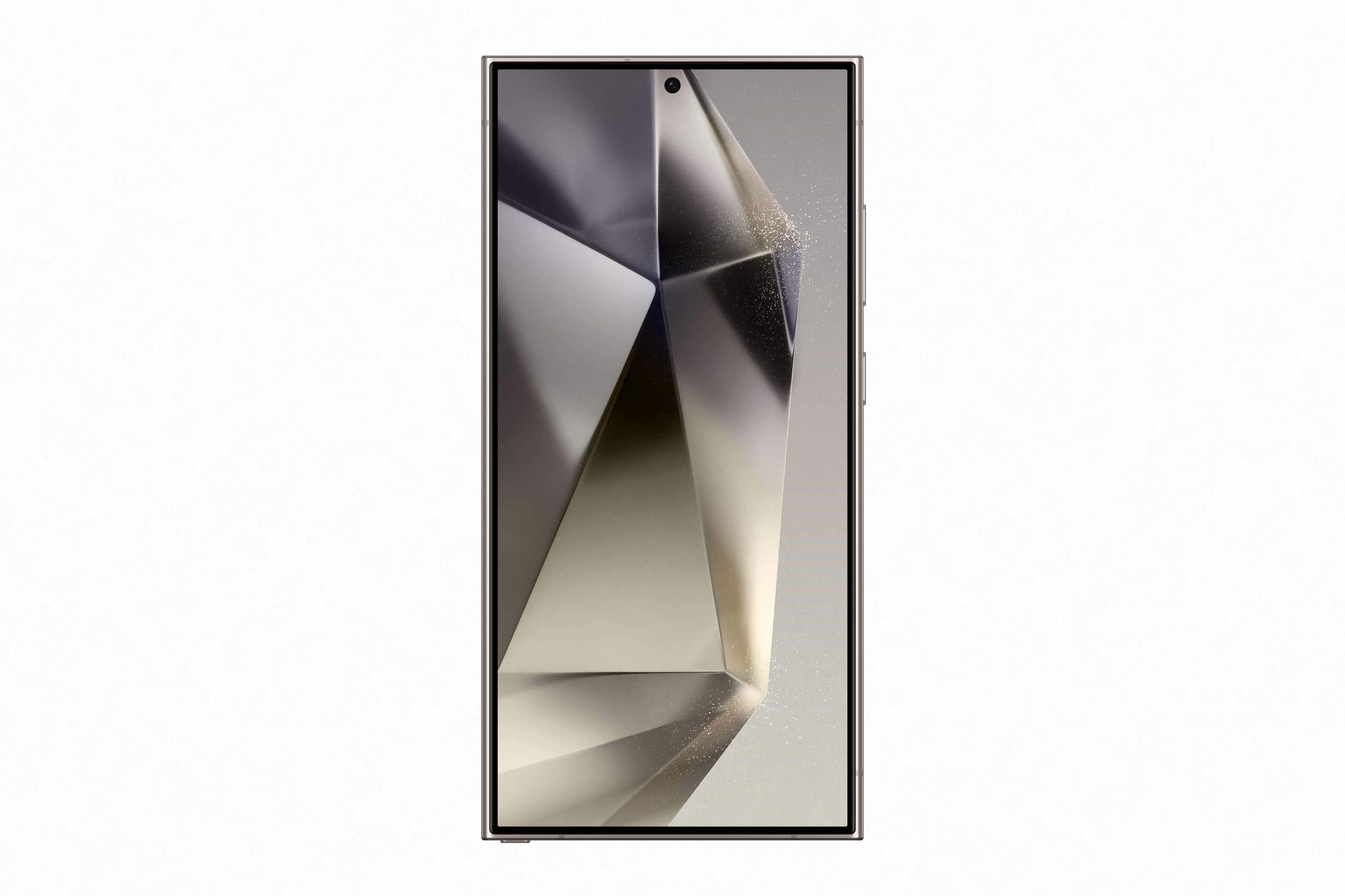 Celular Samsung Galaxy S24 Ultra, 6.8", 12GB/ 512GB, Titanium Gray