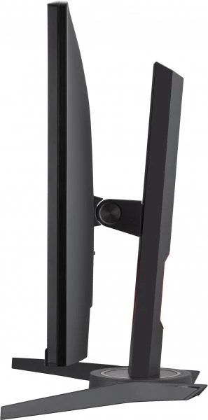 Monitor ViewSonic VX2780J-2K, 27", 2K Ultra HD, 170Hz, 1ms, i zi