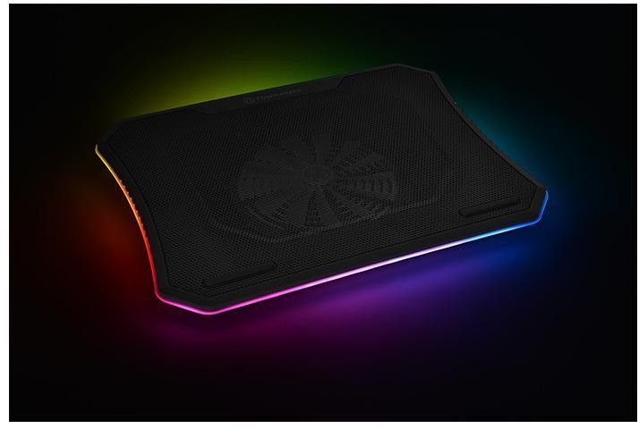 Thermaltake Massive 20 RGB Ладилник за Лаптоп