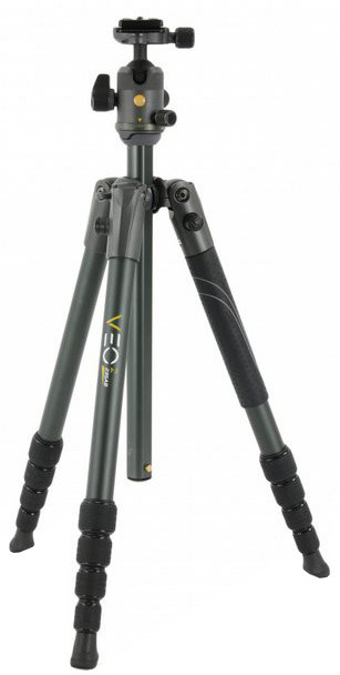 Tripod Vanguard VEO 2 235AB, i zi