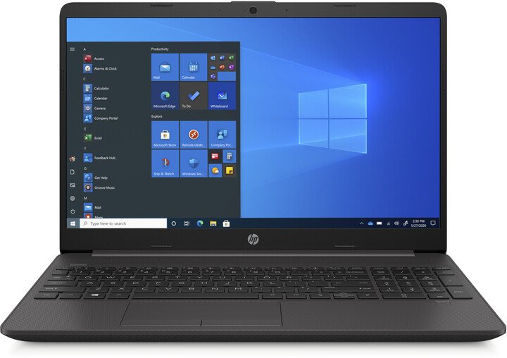 Laptop HP 255 G8, 15.6 ", AMD Ryzen 3, 8GB RAM, 256GB SSD, AMD Radeon Graphics, i zi