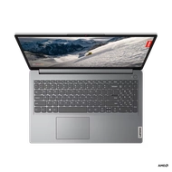 Laptop Lenovo IdeaPad 1 15ALC7, 15.6'' Full HD, AMD Ryzen 5 5500U, 8GB RAM, 256GB SSD, i hirtë Laptop Lenovo IdeaPad 1 15ALC7, 15.6'' Full HD, AMD Ryzen 5 5500U, 8GB RAM, 256GB SSD, i hirtë