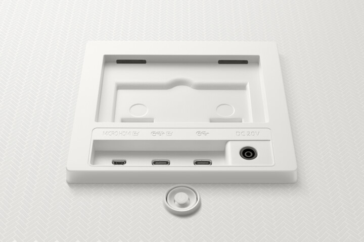 Monitor Samsung Smart M8, LED, 32"