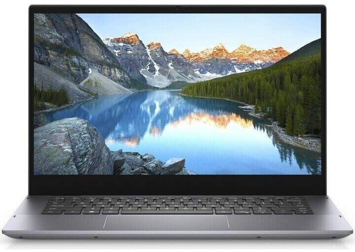 Laptop Dell Inspiron 14 (5406), 14'', Intel Core i5, 8 GB RAM, 512 GB SSD, Intel Iris Xe Graphics, i argjendtë