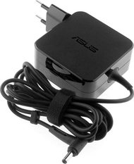 Karikues për laptop Asus 45W, 19V, 2.36A, i zi