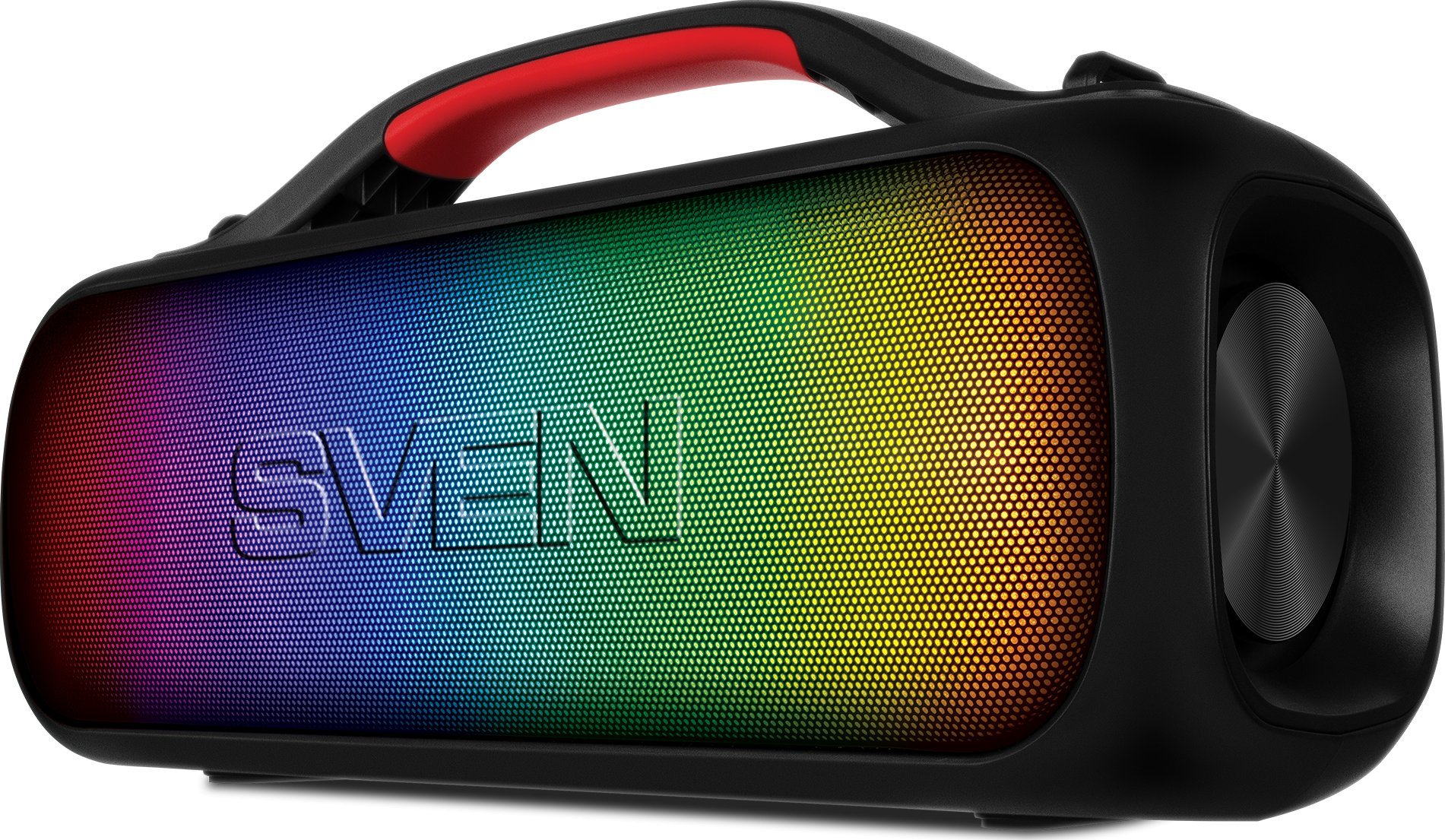 Altoparlant portativ Sven PS-360, wireless, i zi