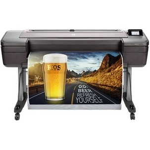 Printer me format të gjerë HP DesignJet Z6, 44", PostScript