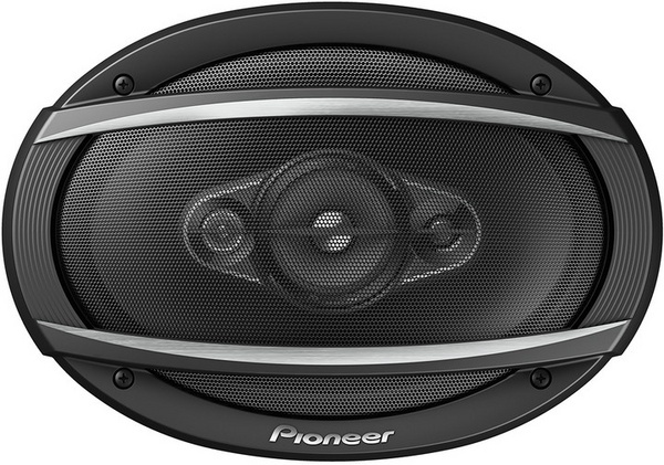 Altoparlant për makinë Pioneer TS-A6980F
