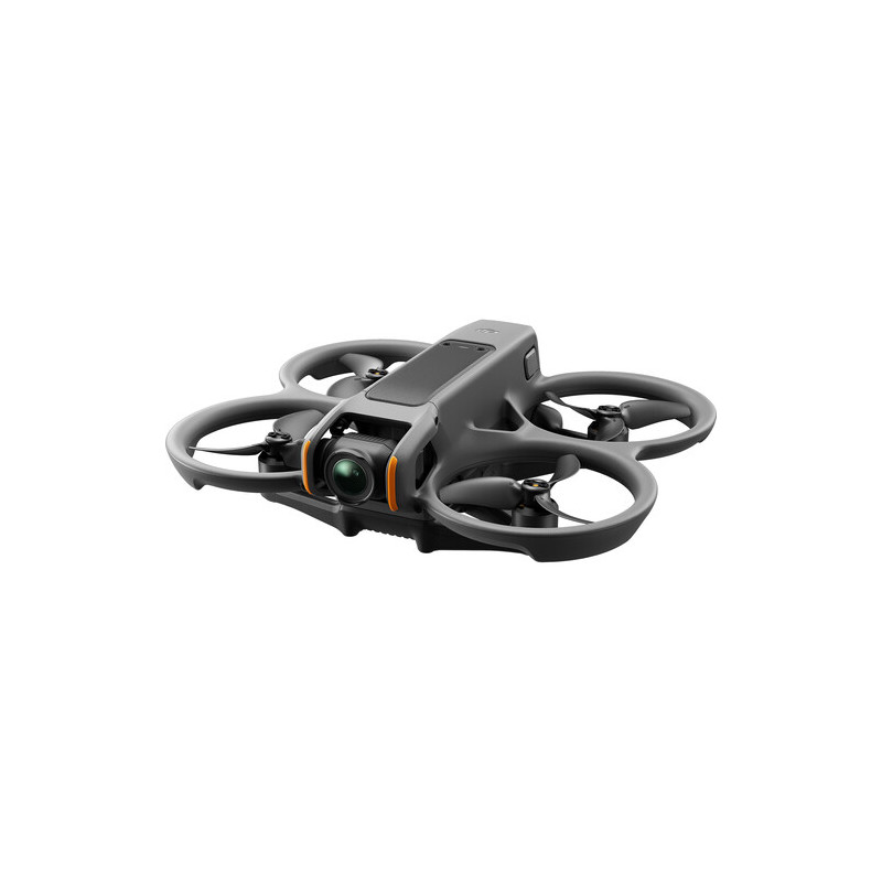 DJI Avata 2 Fly More Combo with 3 Batteries