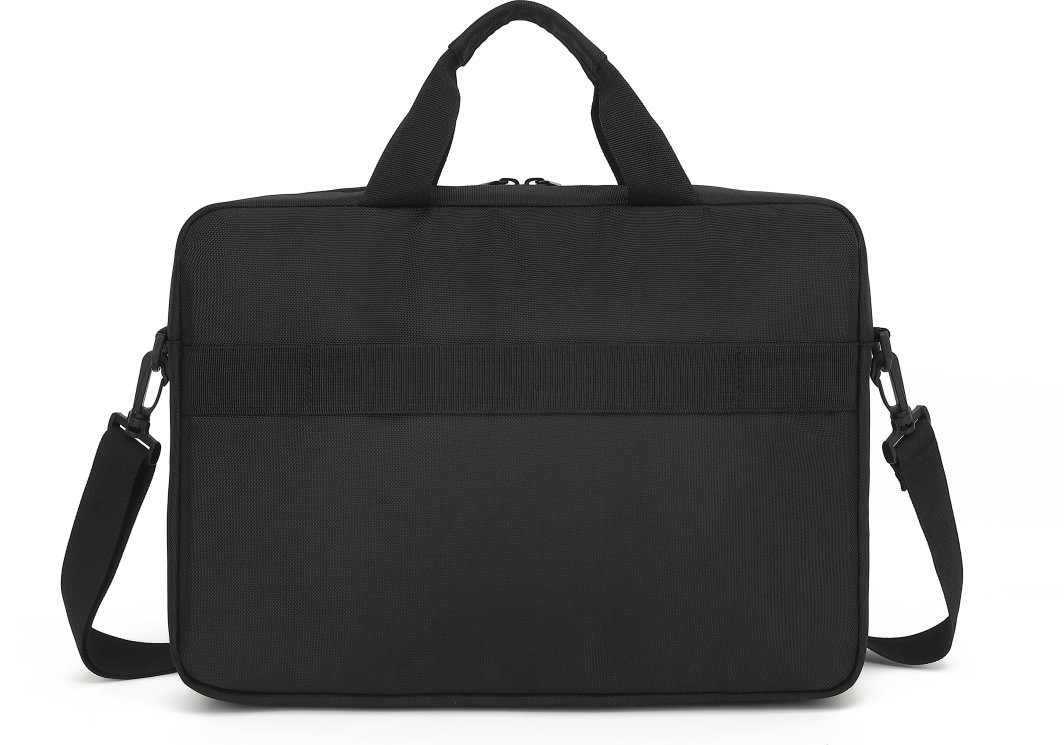 Çantë për laptop ZOY ProBag, 15.6", e zezë
