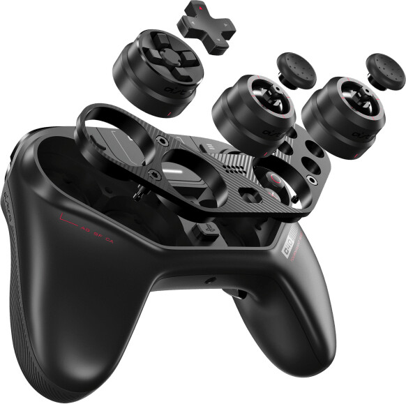 Kontroller Astro C40 TR, wireless (PC, PS4)
