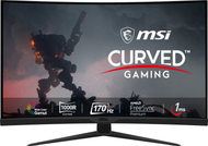 Monitor MSI Gaming G322C - LED 31.5"