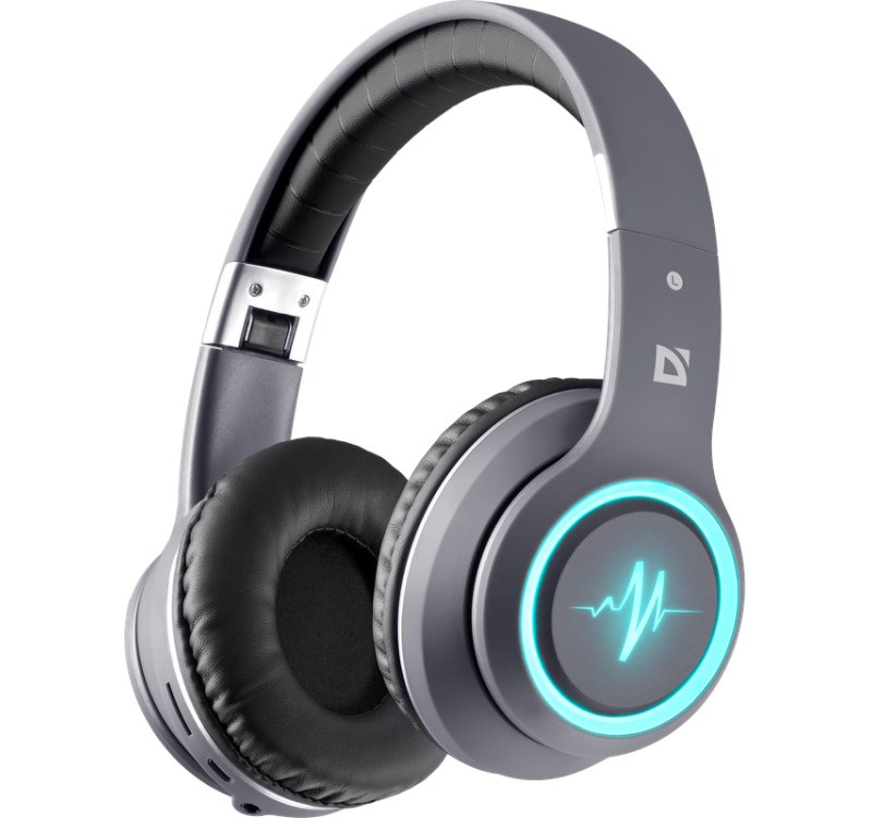 Kufje Defender FREEMOTION B571, Wireless