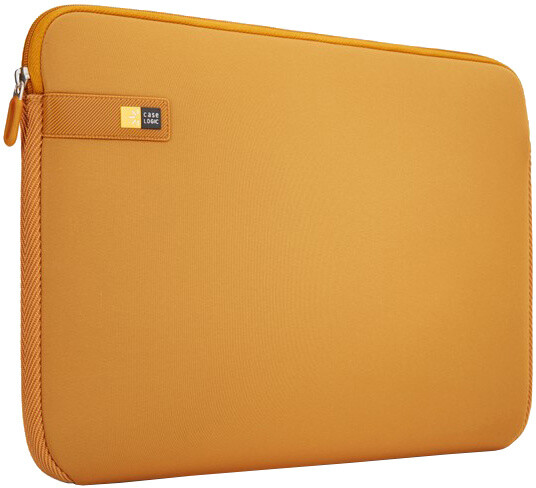 Mbështjellëse Ibira për laptop 16 ", bezh