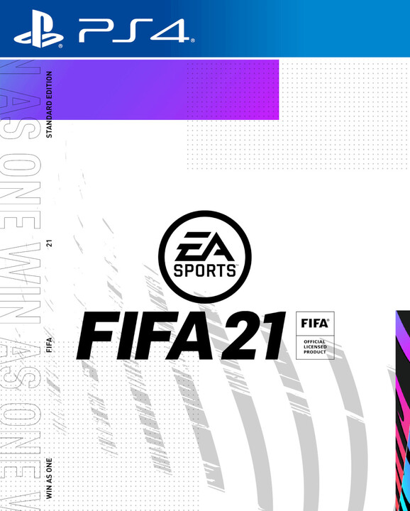 FIFA 21 (PS4)