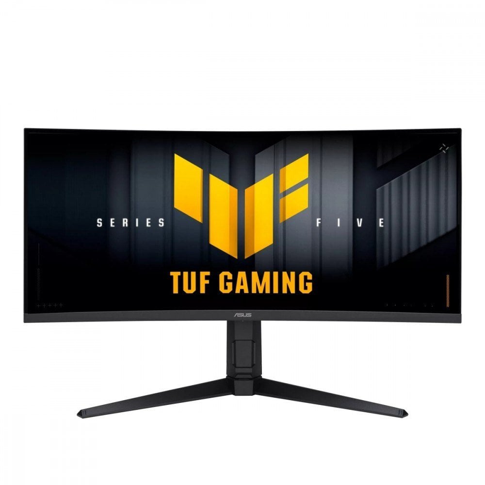 Monitor gaming ASUS TUF VG34WQML5A, 34", UWQHD, i zi