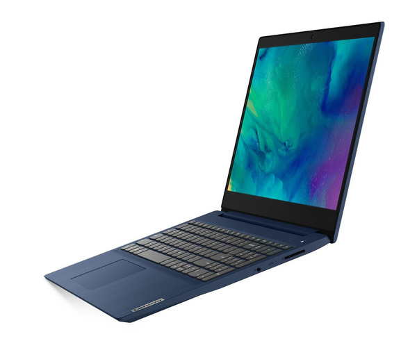 Laptop Lenovo IdeaPad 3-15ITL05, 15.6", Intel Core i3, 8GB RAM, 512GB SSD, Intel® UHD Graphics, i kaltër