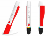 Stilolaps 3D Polaroid Candy Play  Stilolaps 3D Polaroid Candy Play