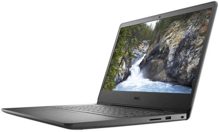 Laptop Dell Vostro 14 (3400), 14'', Intel Core i3, 8GB RAM, 1TB HDD, Intel UHD Xe G4, i zi
