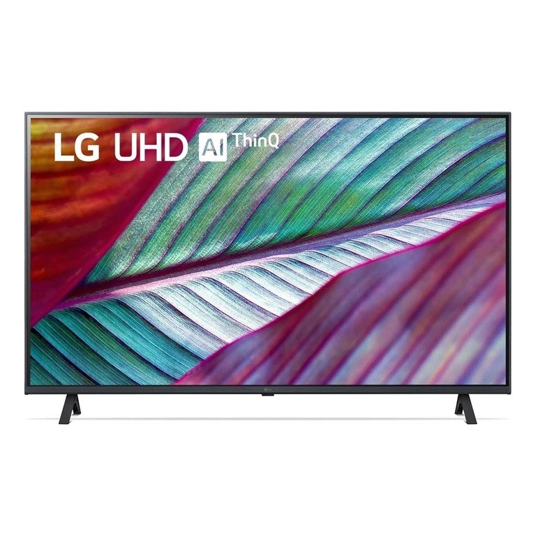 Televizor LG LED 55Ur78003Lk, 55'', i zi