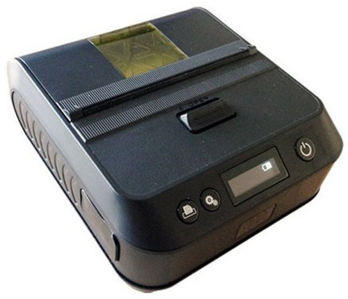 Printer termal portativ Cashin PTP-III BT 24 