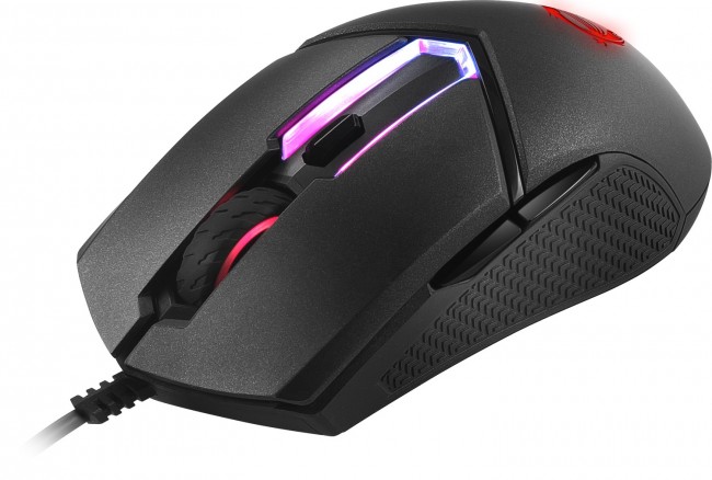 Maus MSI Clutch GM30, i zi