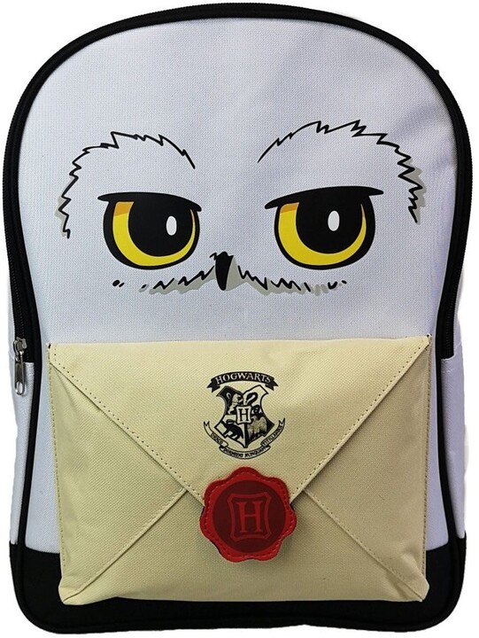 Çantë Groovy UK Harry Potter - Hedwig with Letter