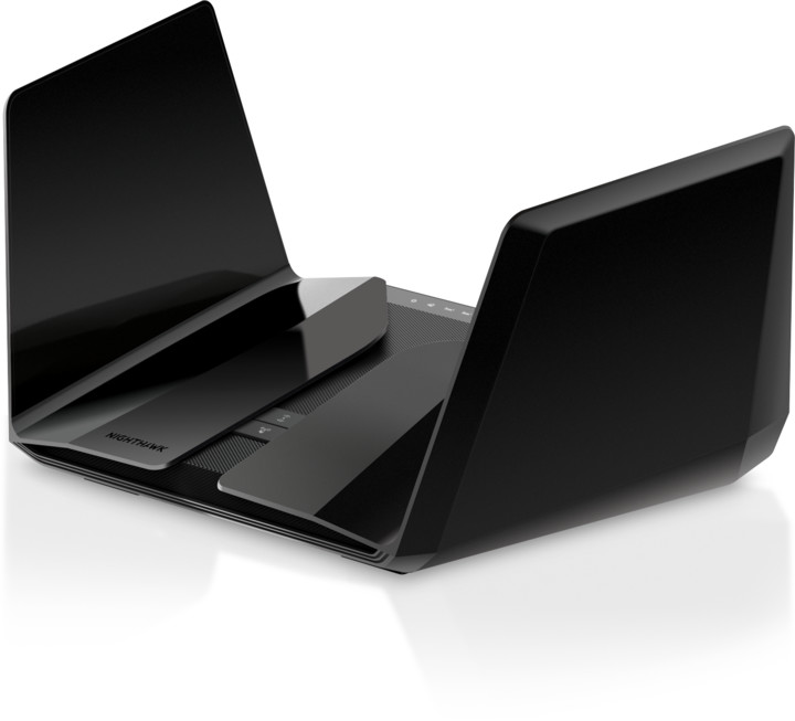 Router NETGEAR Nighthawk Tri-Band AX12 12-Stream (AX11000)