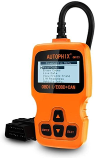 Diagonostikues automatik Autophix OM123